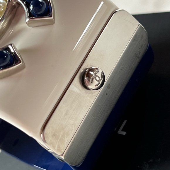 Authentic Chanel Cuff 💙 - Picture 8 of 16